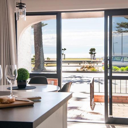 Seaview - Napier Holiday Home Ngoại thất bức ảnh