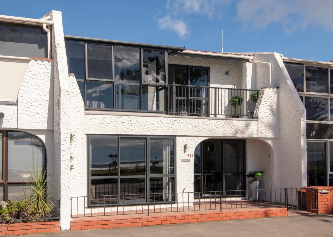 Seaview - Napier Holiday Home Ngoại thất bức ảnh