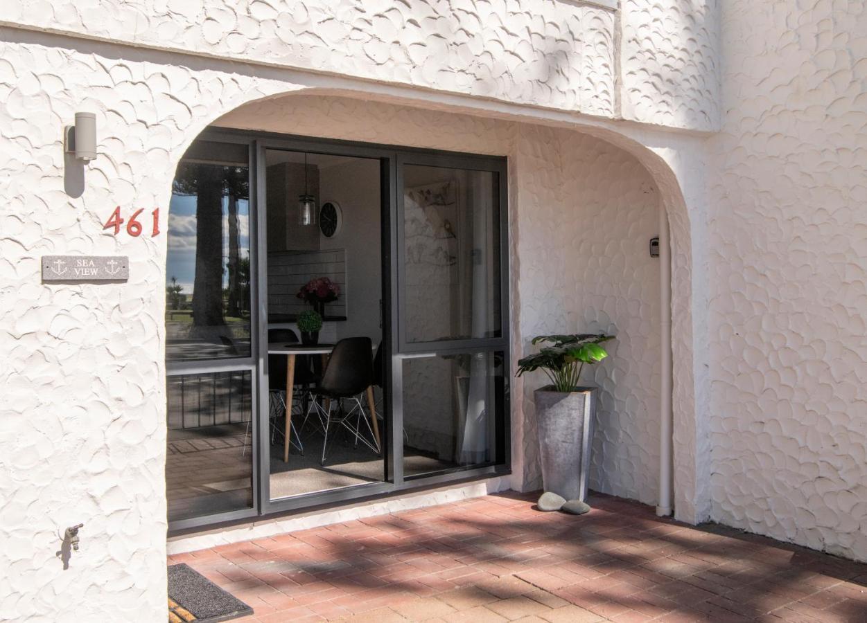Seaview - Napier Holiday Home Ngoại thất bức ảnh